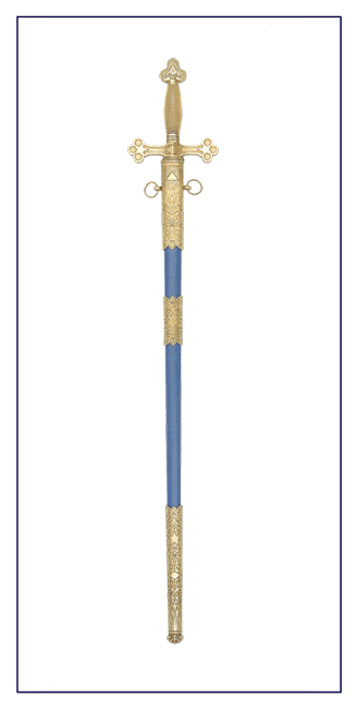 Spada-masona 4119-mediu