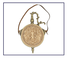 plosca pulbere 845M-mica