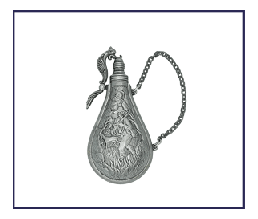 plosca pulbere 846-mica